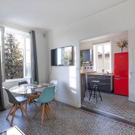 T3-Isabelle Et Christian Appartement Mâcon Buitenkant foto