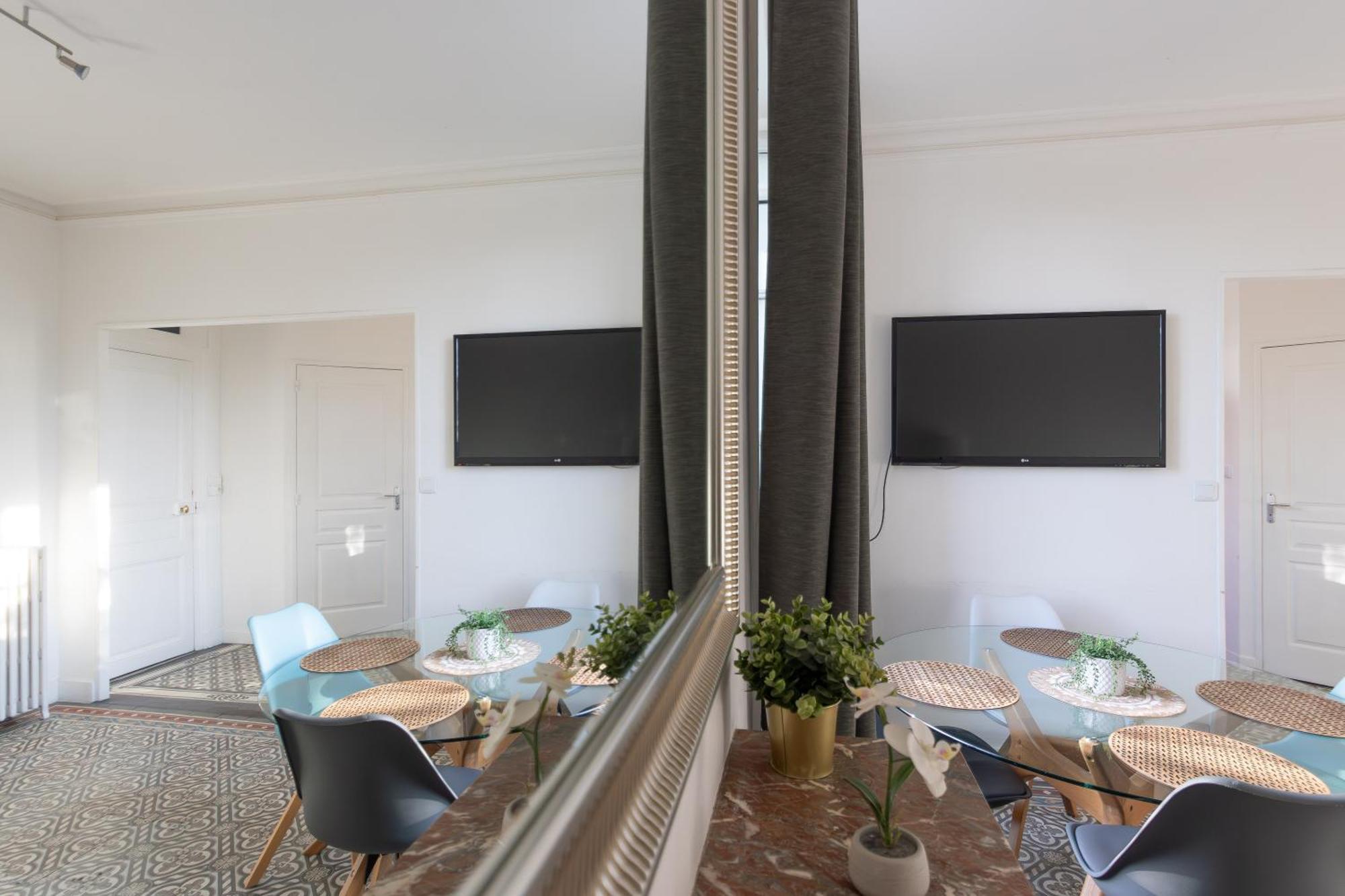 T3-Isabelle Et Christian Appartement Mâcon Buitenkant foto