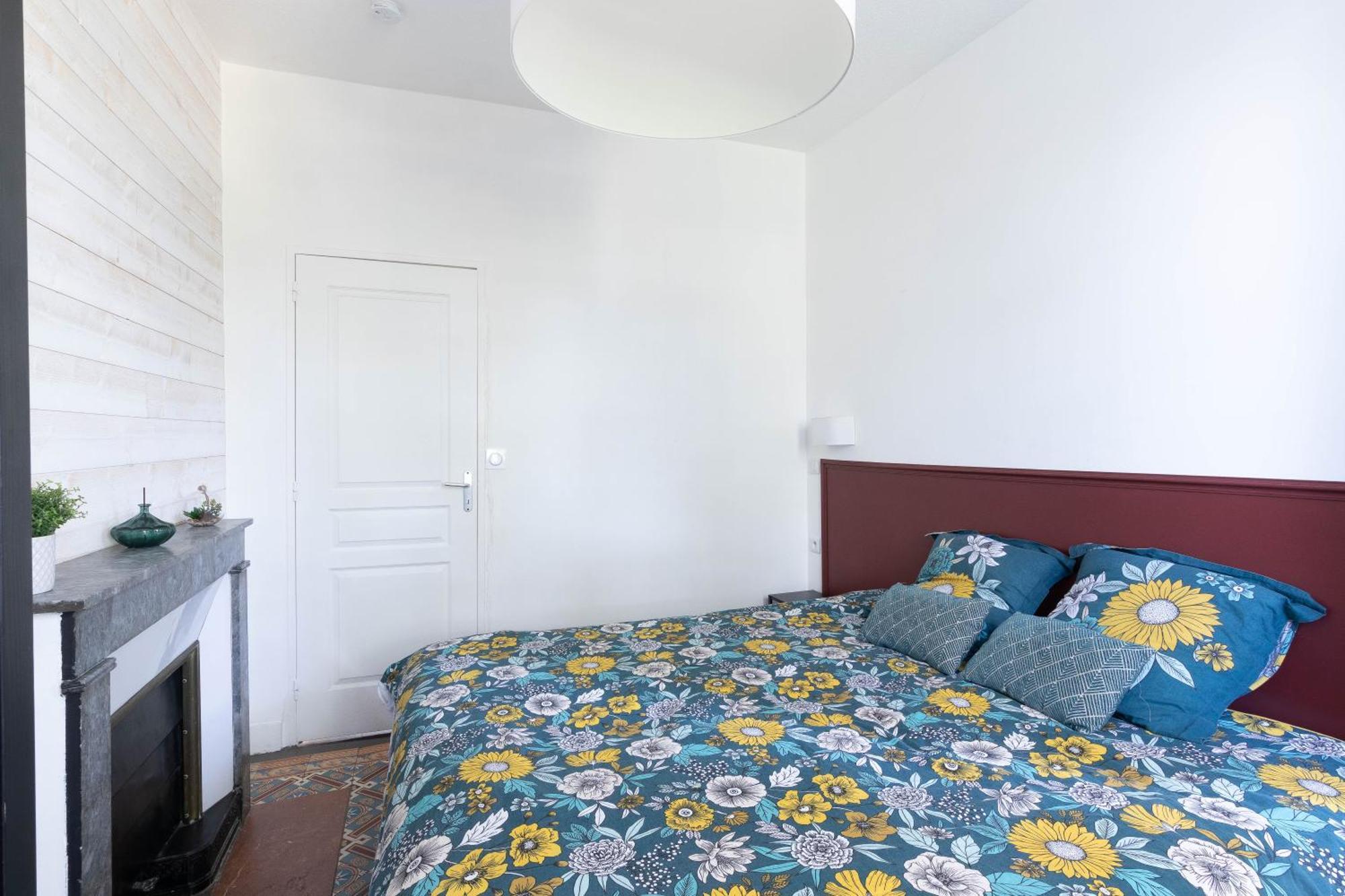 T3-Isabelle Et Christian Appartement Mâcon Buitenkant foto
