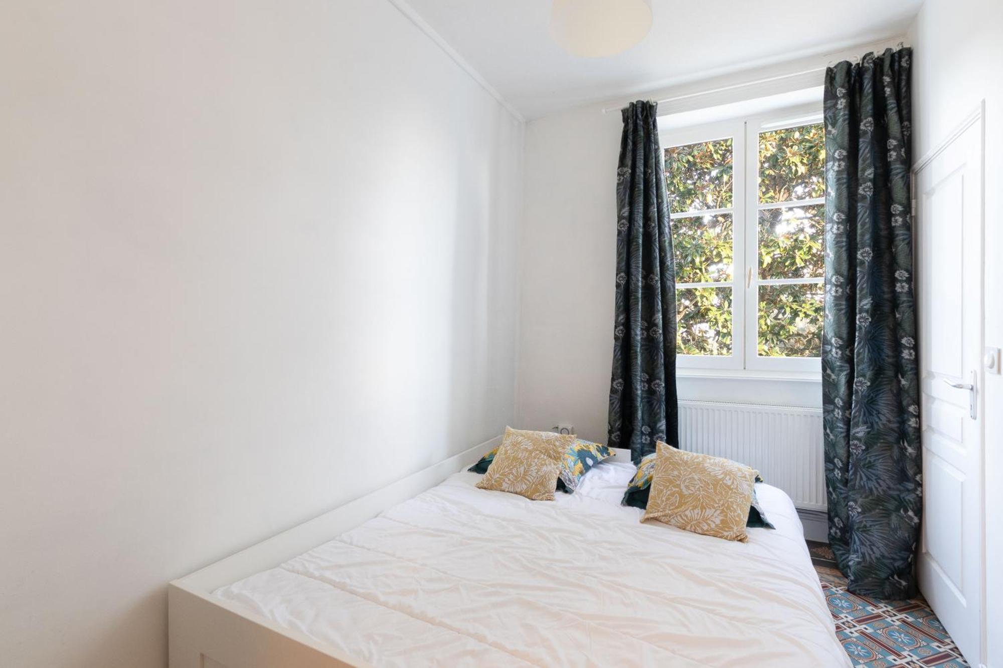 T3-Isabelle Et Christian Appartement Mâcon Buitenkant foto